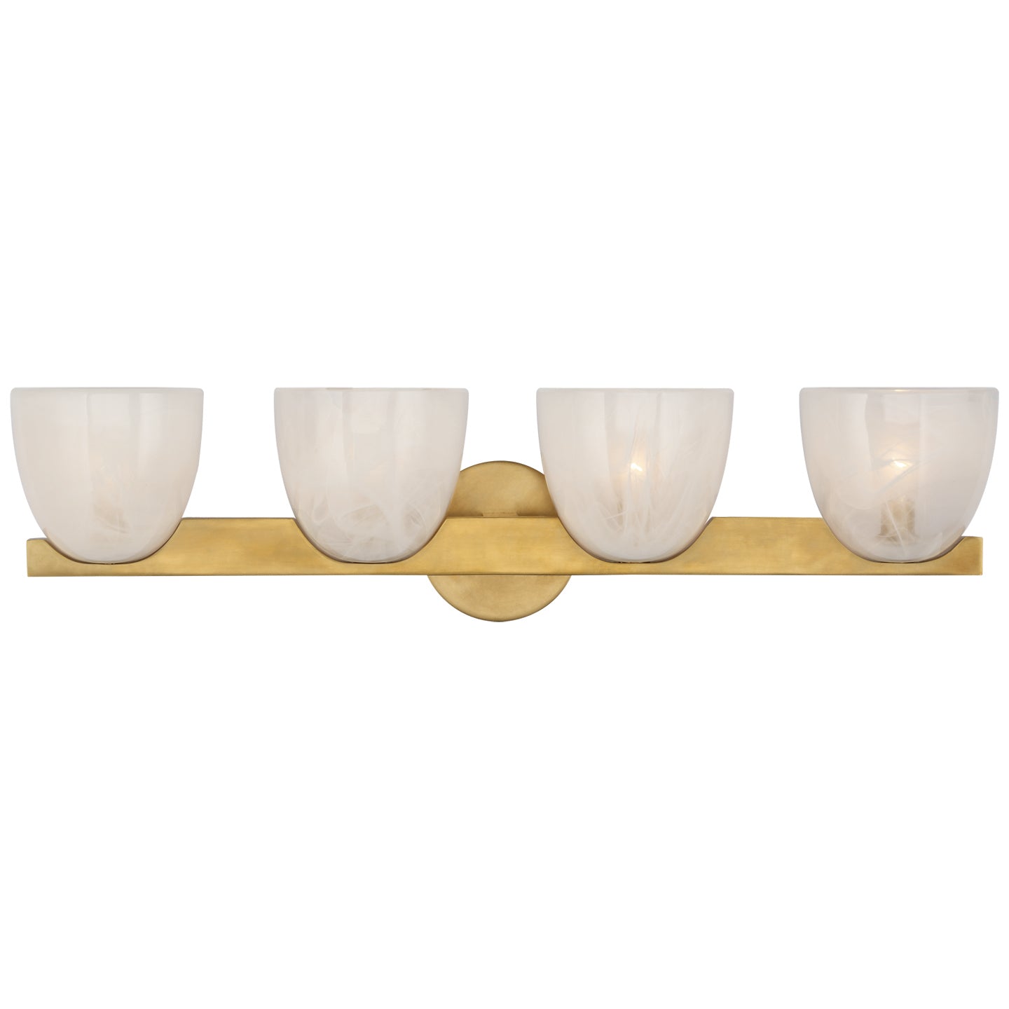 Visual Comfort Signature-ARN 2493HAB-WSG|MAIN
