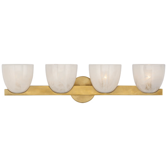 Visual Comfort Signature-ARN 2493HAB-WSG|MAIN