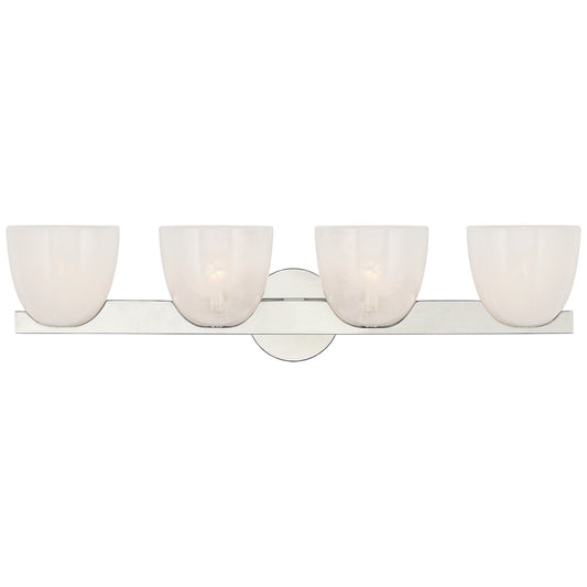 Visual Comfort Signature-ARN 2493PN-WSG|MAIN