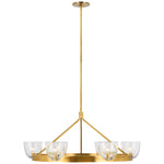 Visual Comfort Signature-ARN 5490HAB-CG|MAIN