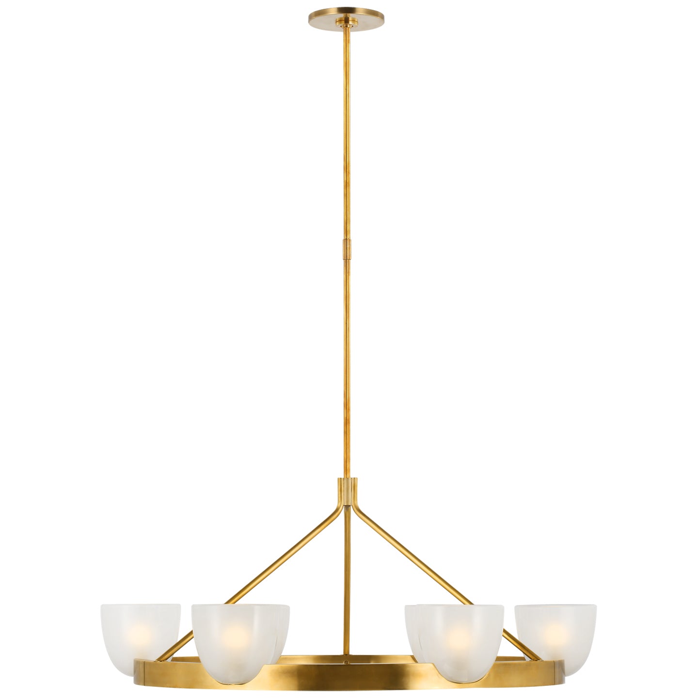 Visual Comfort Signature-ARN 5490HAB-FG|MAIN