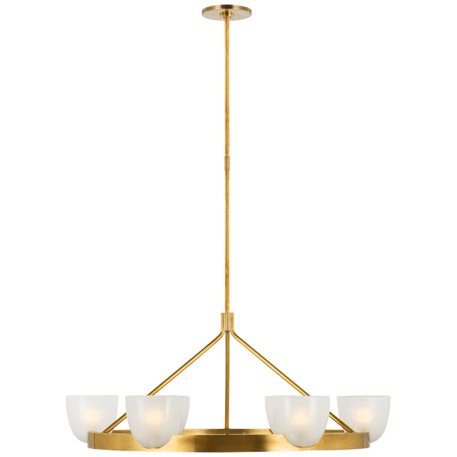 Visual Comfort Signature-ARN 5490HAB-FG|MAIN