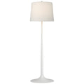 Oscar Floor Lamp by Visual Comfort Signature