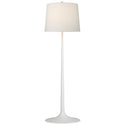 Oscar Floor Lamp by Visual Comfort Signature