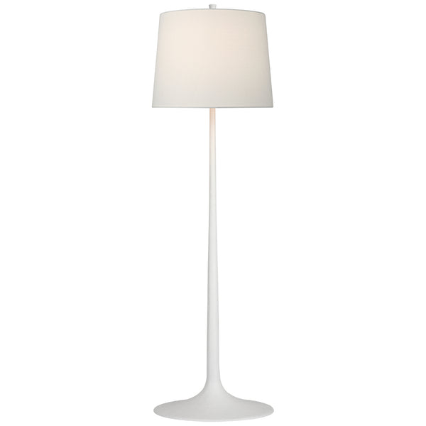 Oscar Floor Lamp by Visual Comfort Signature