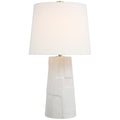 Braque Table Lamp by Visual Comfort Signature