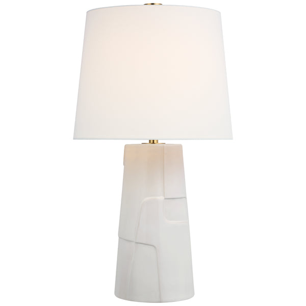 Braque Table Lamp by Visual Comfort Signature