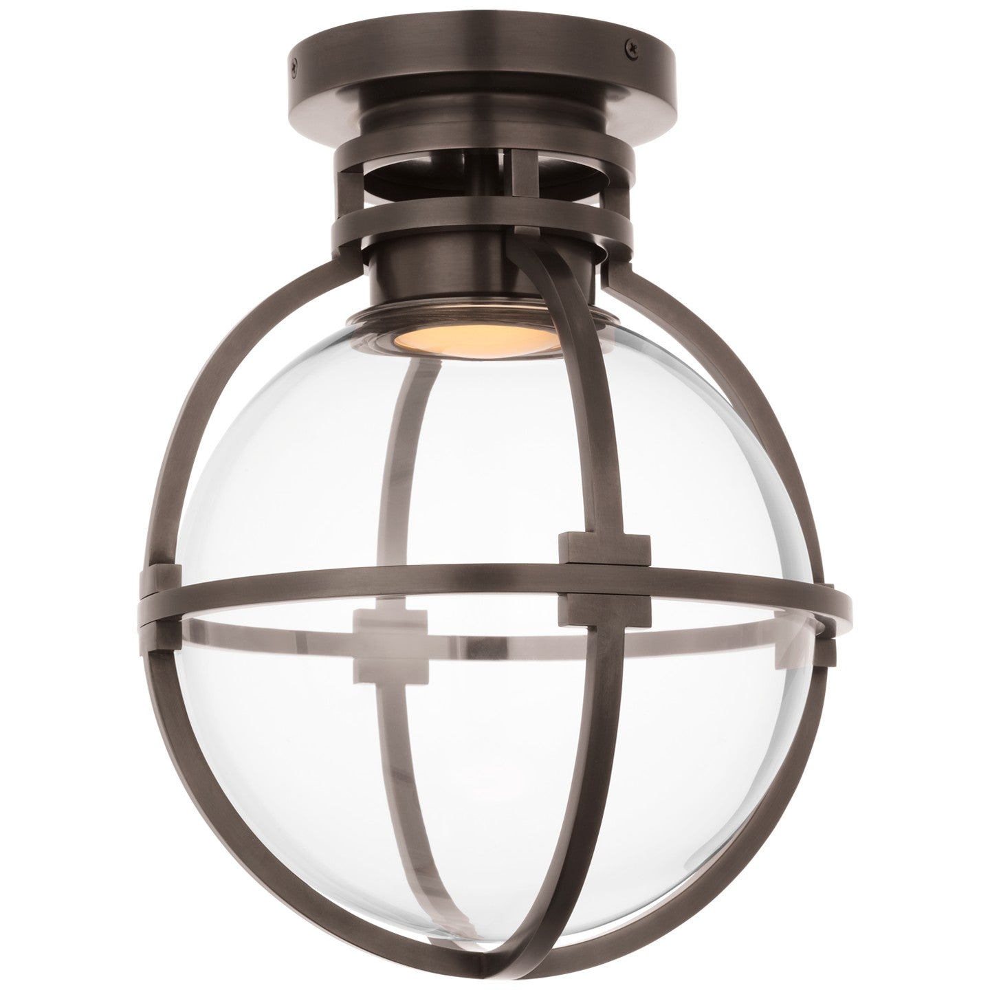 Visual Comfort Signature-CHC 4481BZ-CG|ALT|1