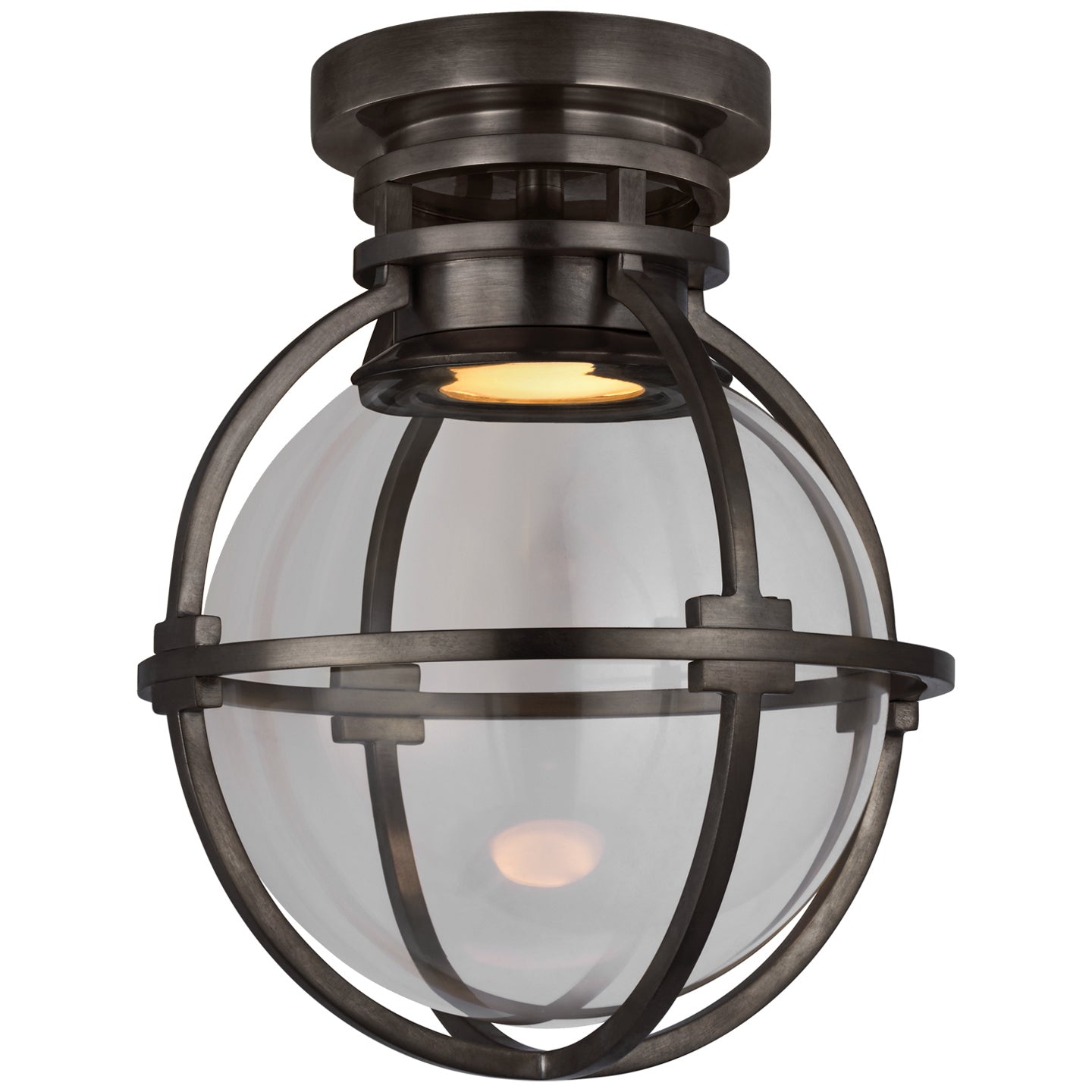Visual Comfort Signature-CHC 4481BZ-CG|MAIN
