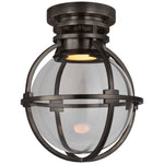 Visual Comfort Signature-CHC 4481BZ-CG|MAIN
