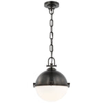 Visual Comfort Signature-CHC 5490BZ-WG|MAIN