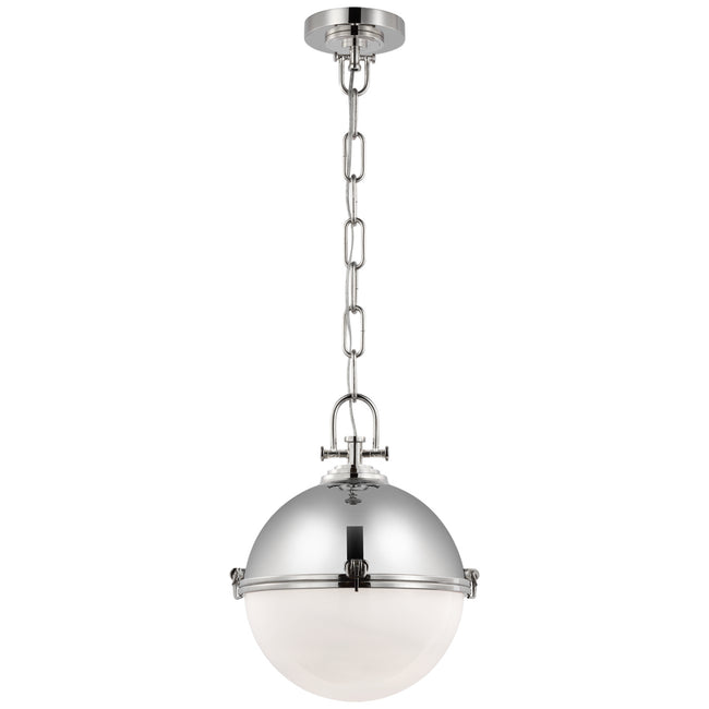 Visual Comfort Signature-CHC 5490PN-WG|MAIN