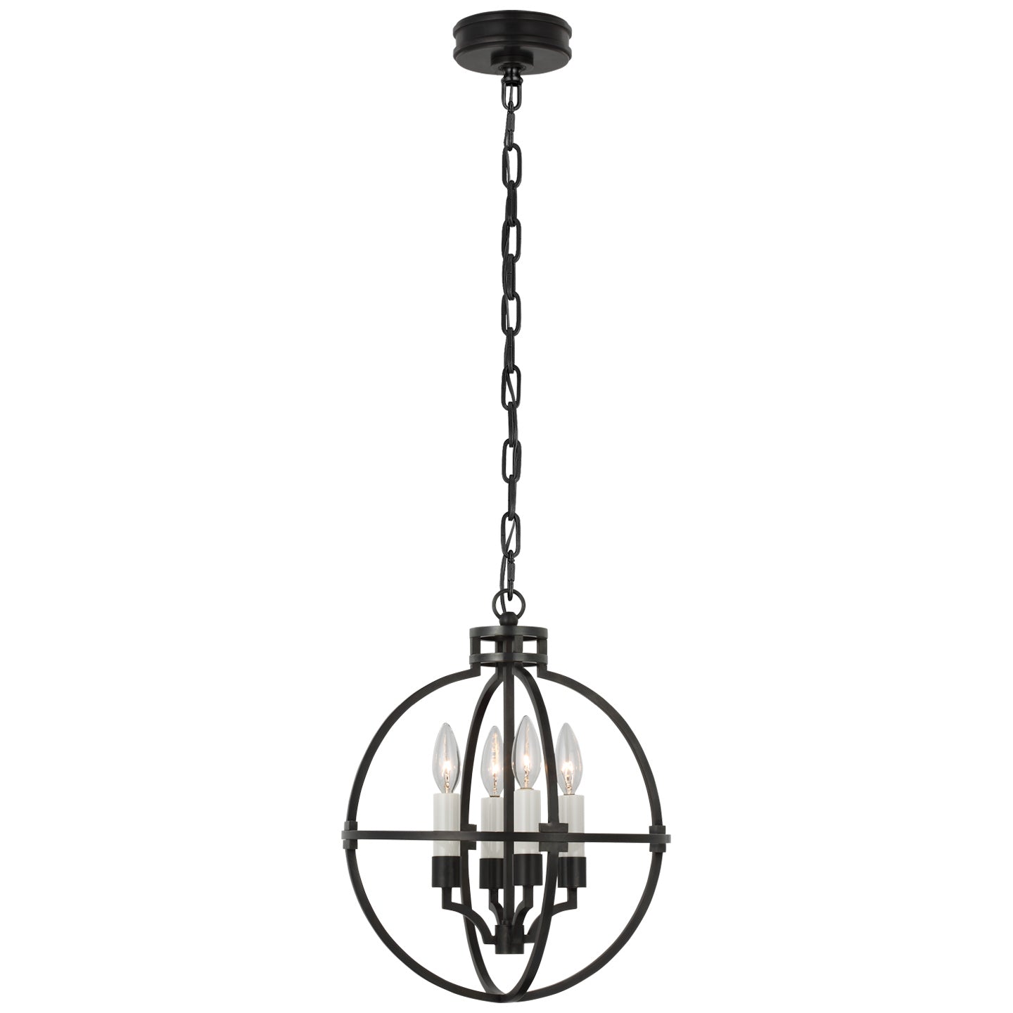 Visual Comfort Signature-CHC 5515BZ|MAIN