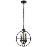 Visual Comfort Signature-CHC 5515BZ|MAIN