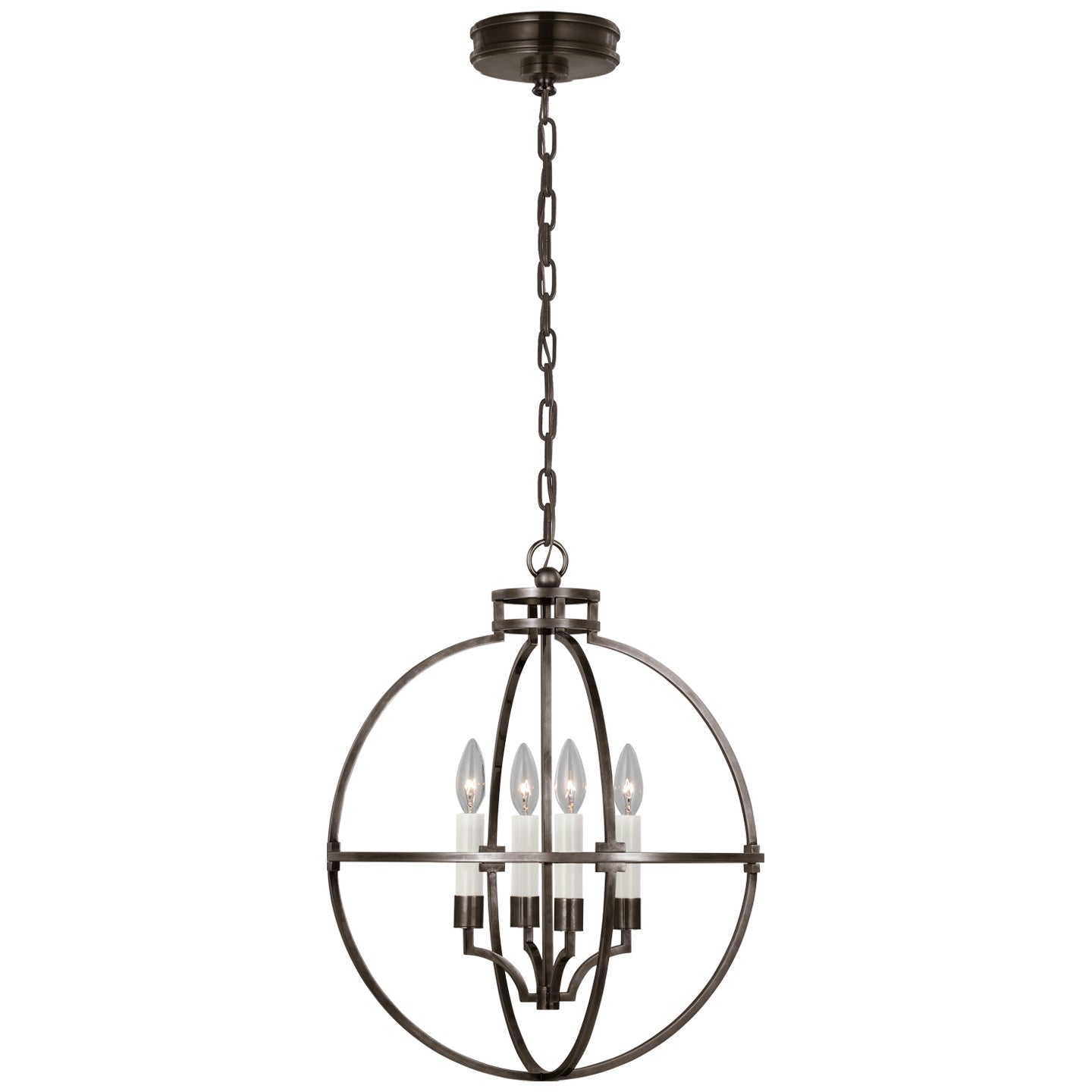 Visual Comfort Signature-CHC 5516BZ|MAIN