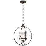 Visual Comfort Signature-CHC 5516BZ|MAIN
