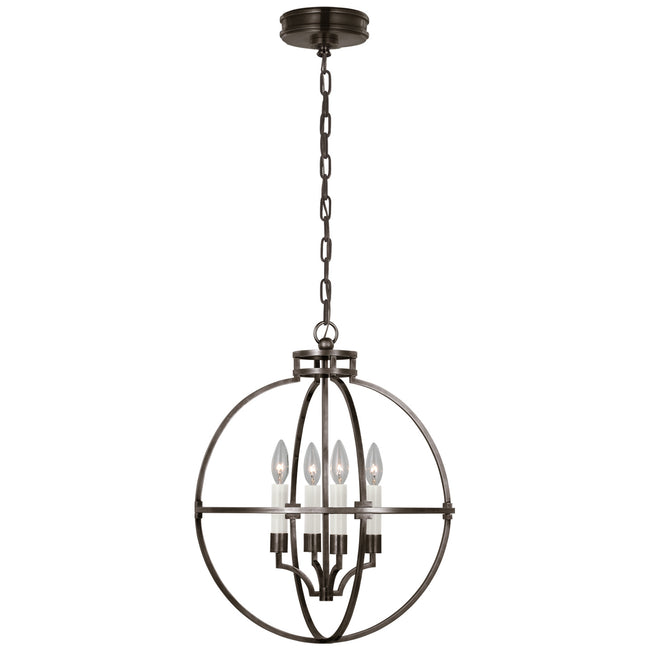 Visual Comfort Signature-CHC 5516BZ|MAIN