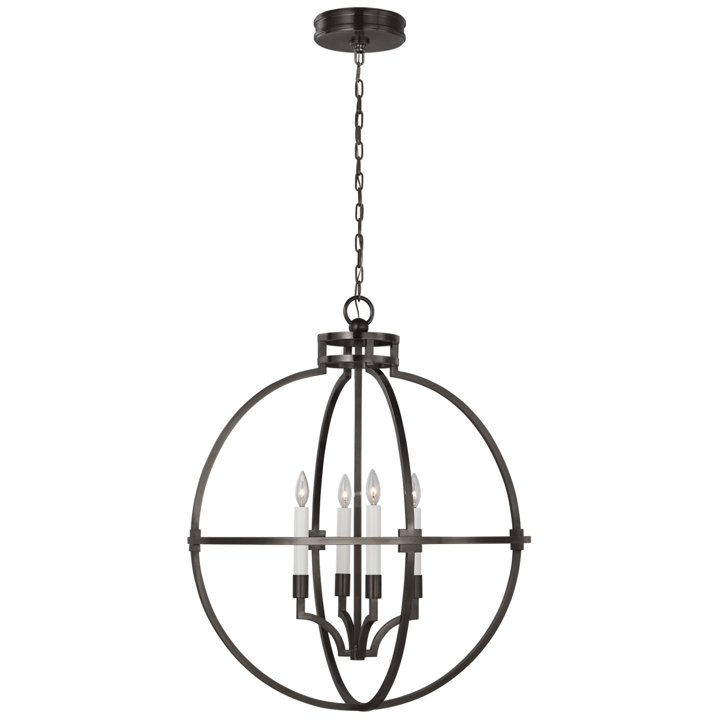 Visual Comfort Signature-CHC 5518BZ|MAIN