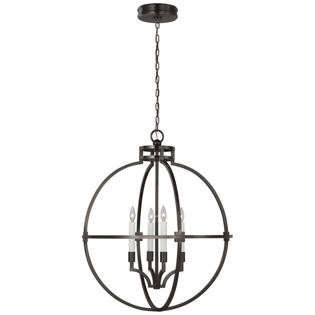 Visual Comfort Signature-CHC 5518BZ|MAIN