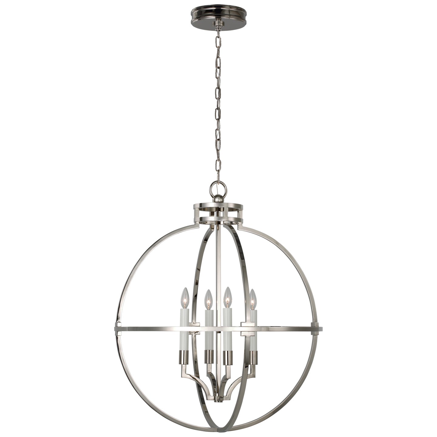 Visual Comfort Signature-CHC 5518PN|MAIN