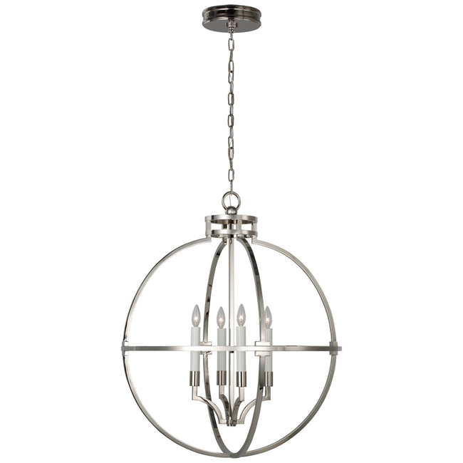 Visual Comfort Signature-CHC 5518PN|MAIN