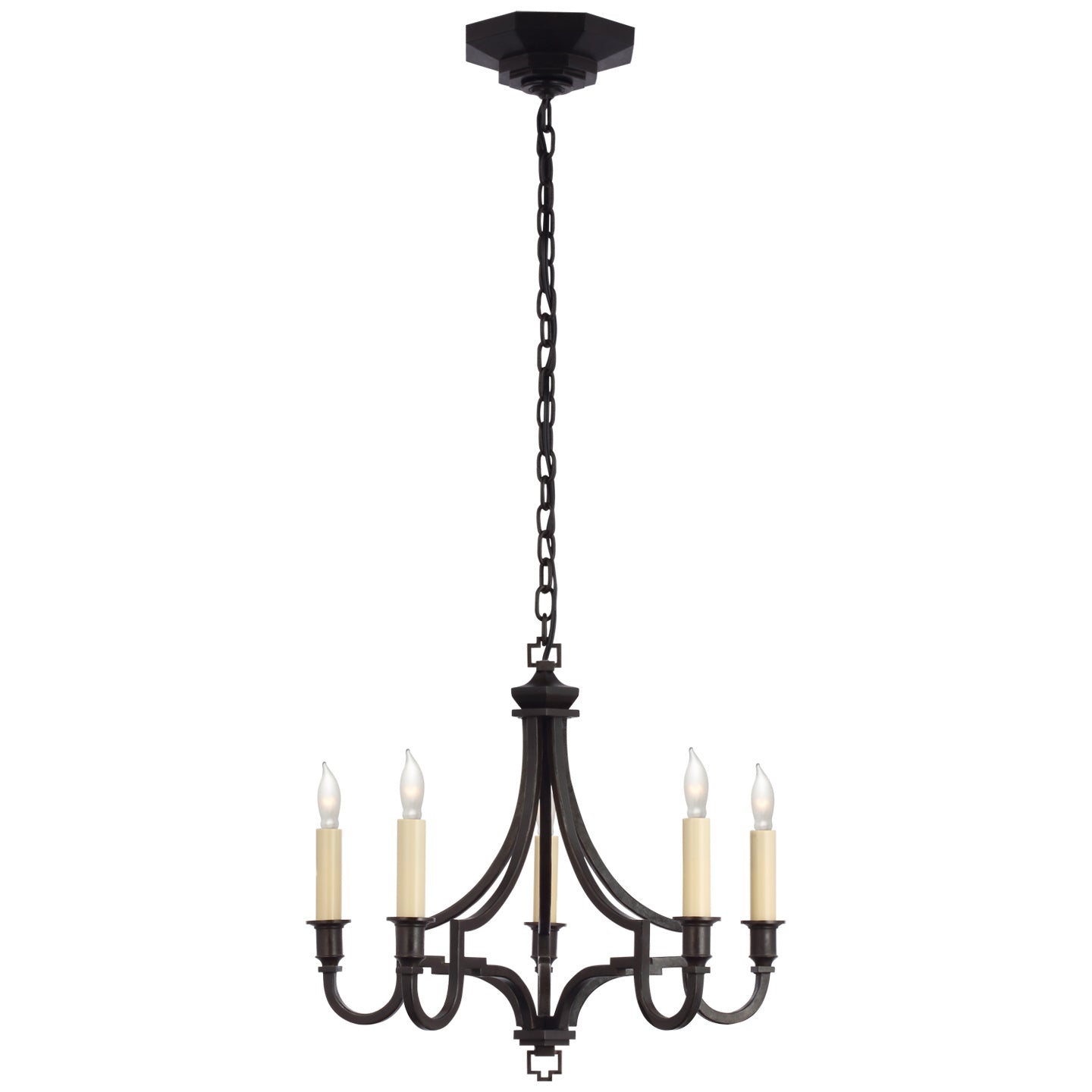 Visual Comfort Signature-CHC 5560AI|MAIN
