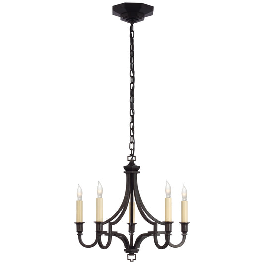 Visual Comfort Signature-CHC 5560AI|MAIN