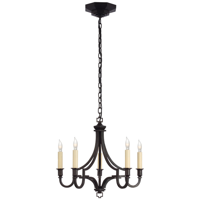 Visual Comfort Signature-CHC 5560AI|MAIN
