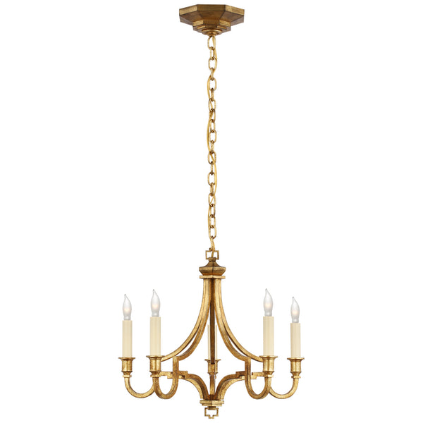 Mykonos Chandelier by Visual Comfort Signature