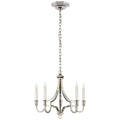 Mykonos Chandelier by Visual Comfort Signature