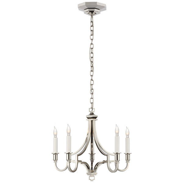 Mykonos Chandelier by Visual Comfort Signature