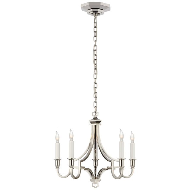 Mykonos Chandelier by Visual Comfort Signature