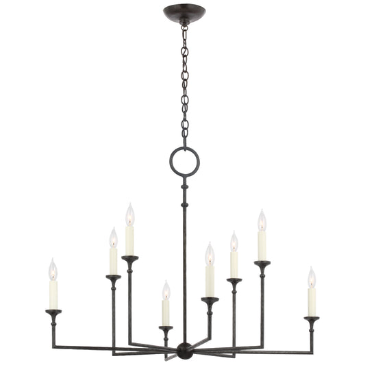 Visual Comfort Signature-CHC 5702AI|MAIN