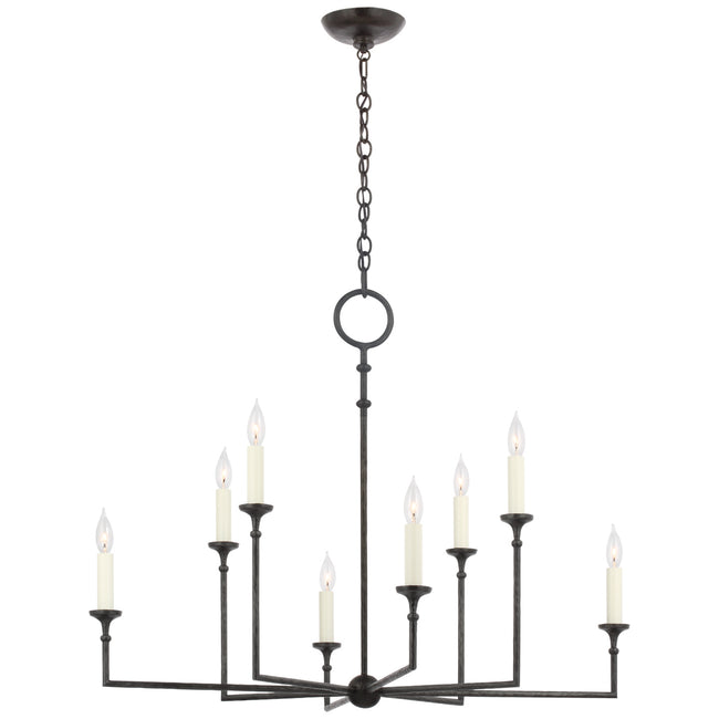 Visual Comfort Signature-CHC 5702AI|MAIN