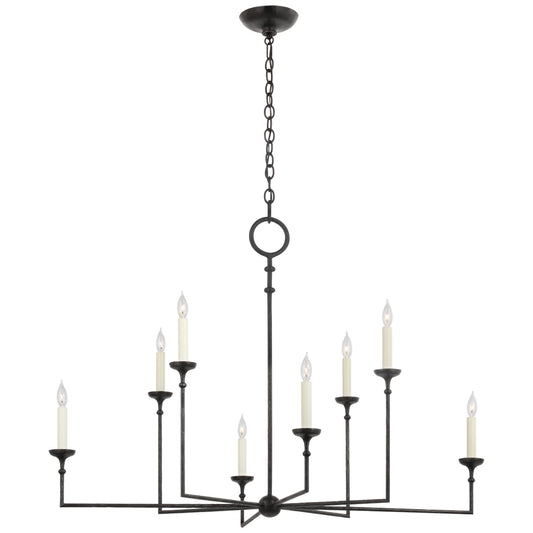 Visual Comfort Signature-CHC 5703AI|MAIN