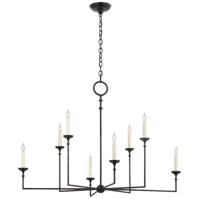 Visual Comfort Signature-CHC 5703AI|MAIN