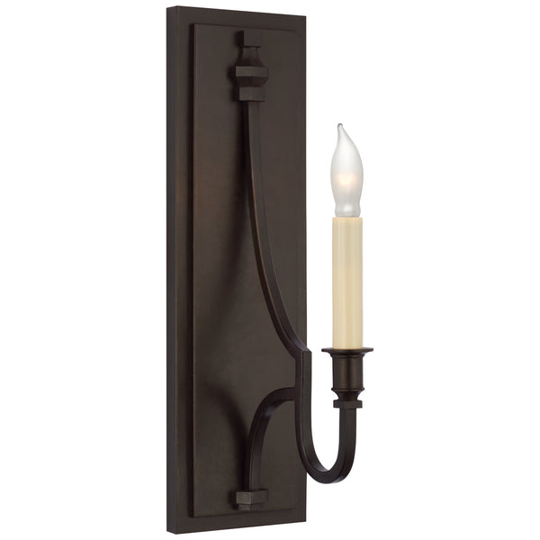 Mykonos Sconce by Visual Comfort Signature