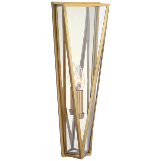Visual Comfort Signature-JN 2240HAB-CG|MAIN