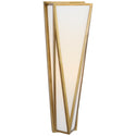 Lorino Outdoor (Damp) Sconce by Visual Comfort Signature
