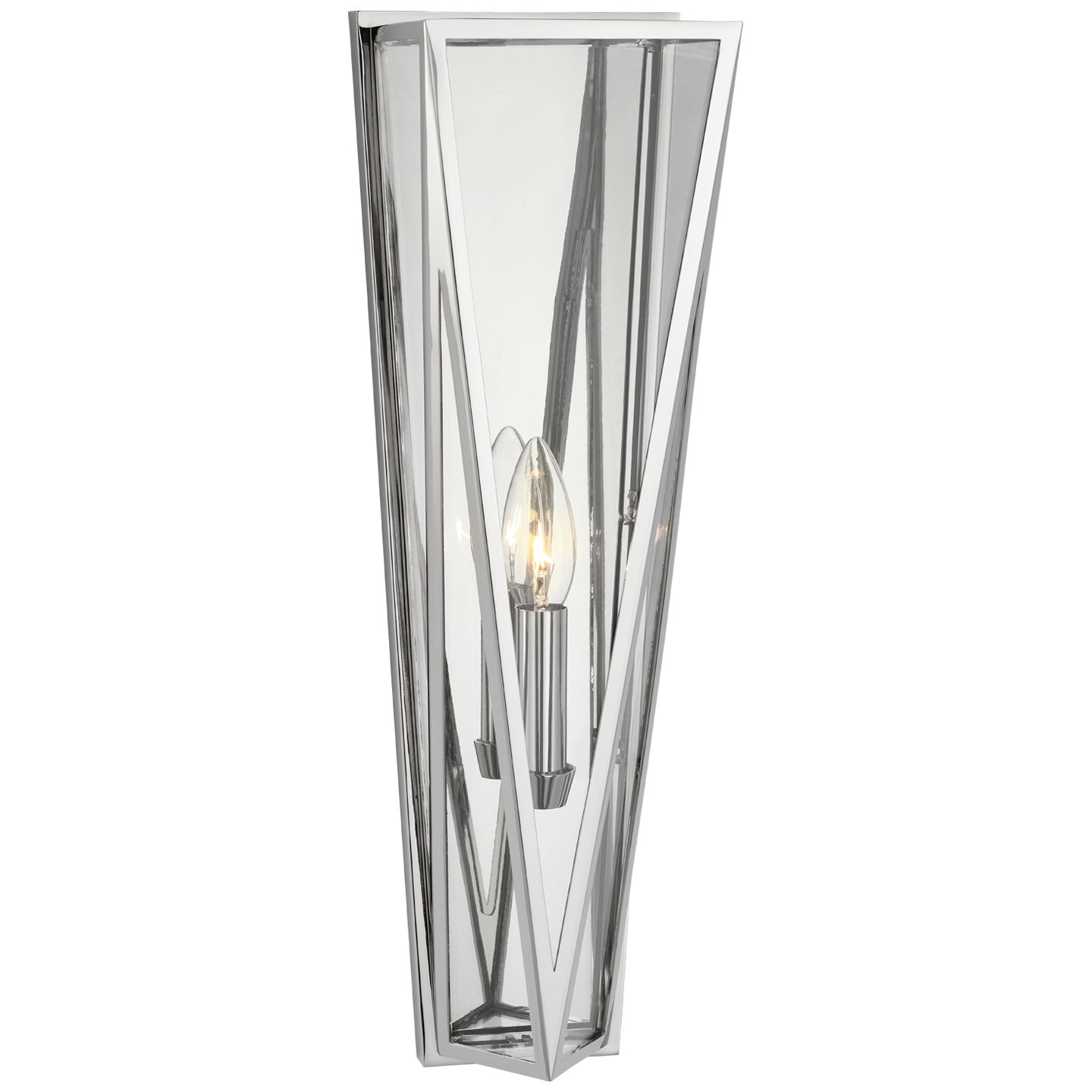 Visual Comfort Signature-JN 2240PN-CG|MAIN