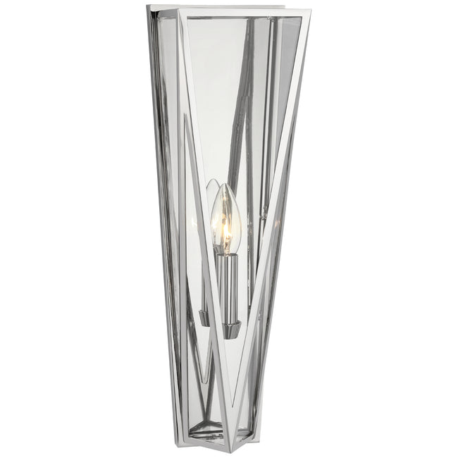 Visual Comfort Signature-JN 2240PN-CG|MAIN
