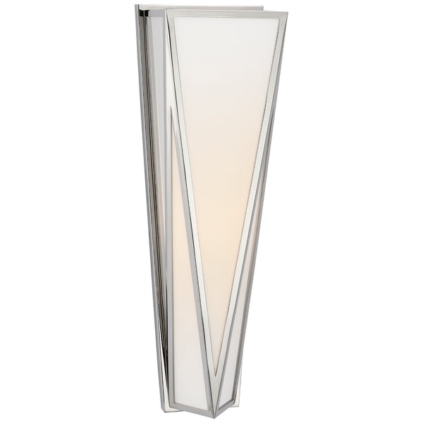Lorino Outdoor (Damp) Sconce by Visual Comfort Signature