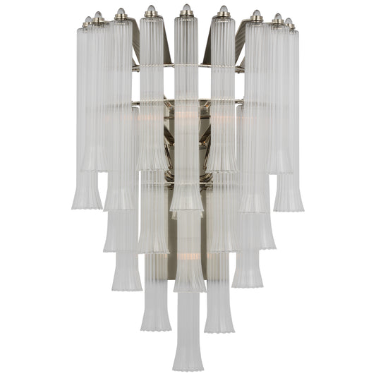 Visual Comfort Signature-JN 2250PN-CG|MAIN