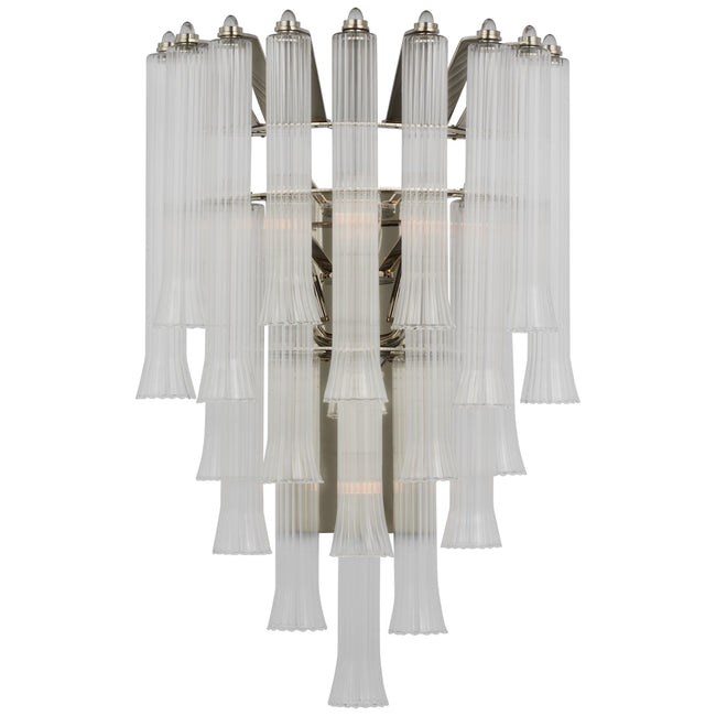 Visual Comfort Signature-JN 2250PN-CG|MAIN
