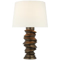 Karissa Table Lamp by Visual Comfort Signature