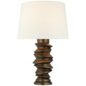 Karissa Table Lamp by Visual Comfort Signature