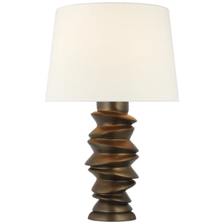 Karissa Table Lamp by Visual Comfort Signature