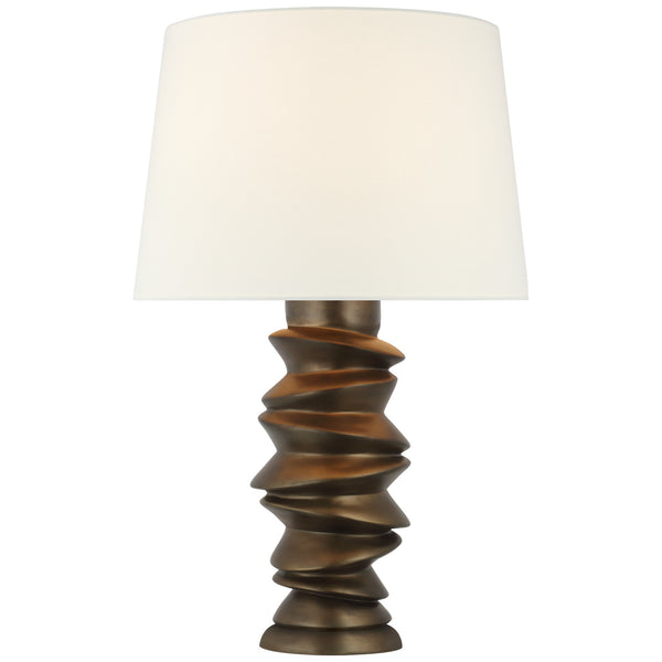 Karissa Table Lamp by Visual Comfort Signature