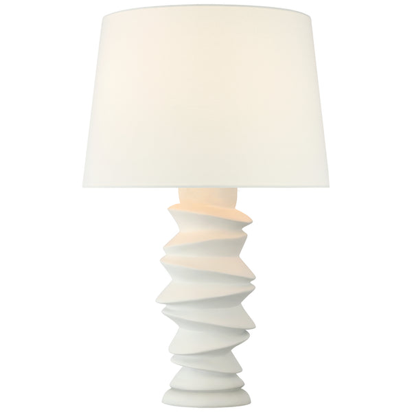 Karissa Table Lamp by Visual Comfort Signature