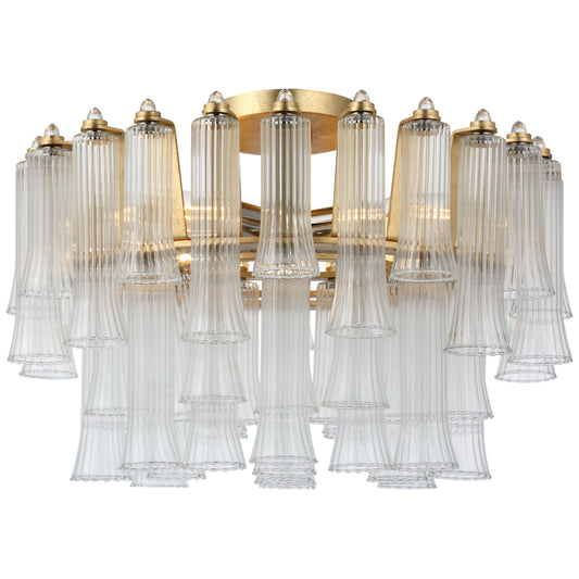 Visual Comfort Signature-JN 4250G-CG|MAIN